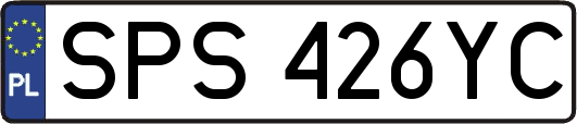 SPS426YC