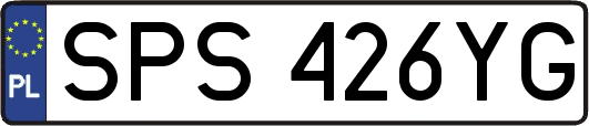 SPS426YG