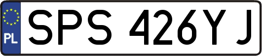SPS426YJ