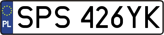 SPS426YK