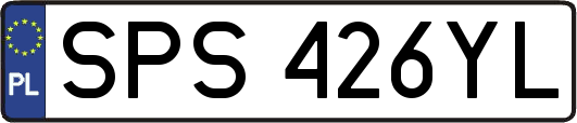 SPS426YL