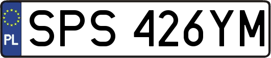 SPS426YM