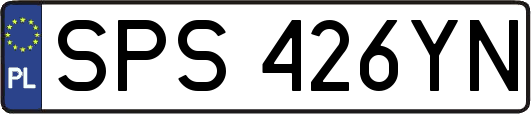 SPS426YN