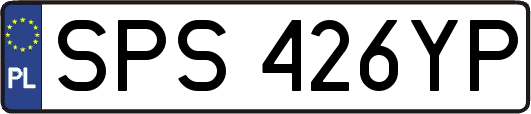 SPS426YP