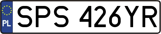 SPS426YR
