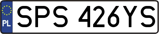 SPS426YS