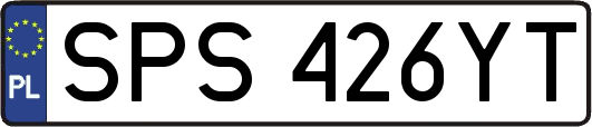 SPS426YT