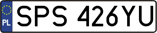 SPS426YU