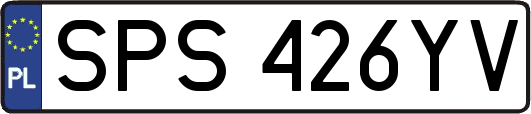 SPS426YV
