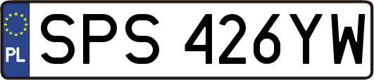 SPS426YW
