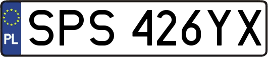 SPS426YX