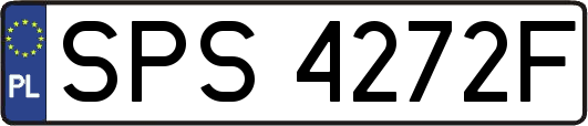 SPS4272F