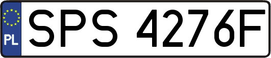 SPS4276F