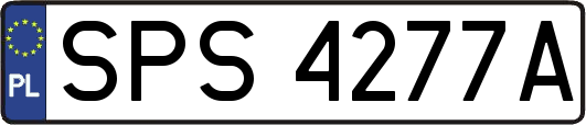 SPS4277A