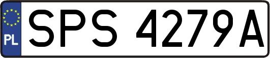 SPS4279A