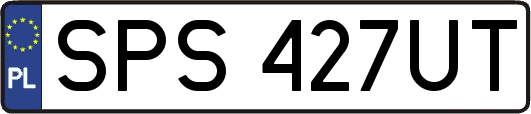 SPS427UT