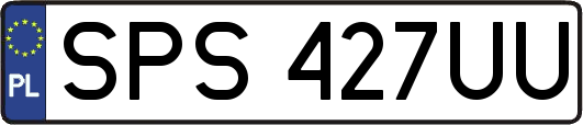 SPS427UU