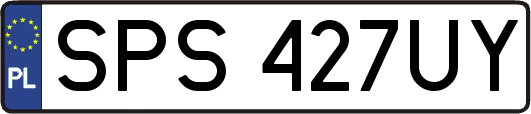 SPS427UY