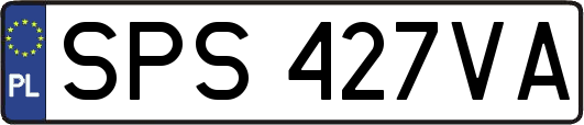 SPS427VA