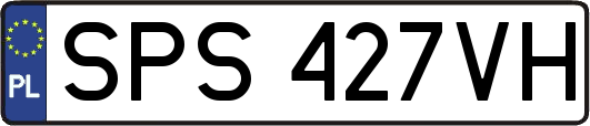 SPS427VH