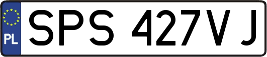 SPS427VJ