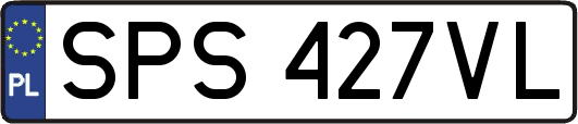 SPS427VL