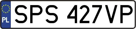 SPS427VP