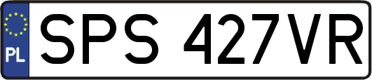 SPS427VR