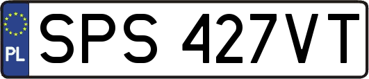 SPS427VT