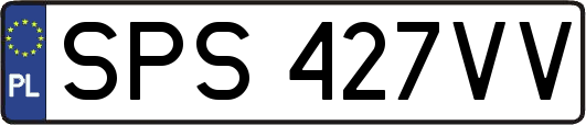 SPS427VV
