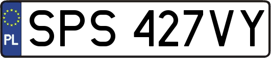 SPS427VY
