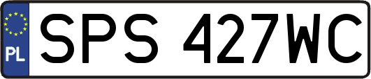 SPS427WC
