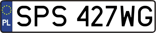SPS427WG
