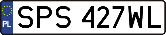 SPS427WL