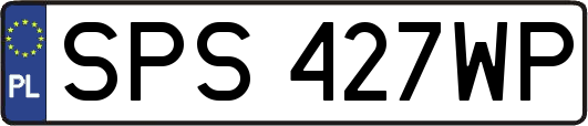 SPS427WP