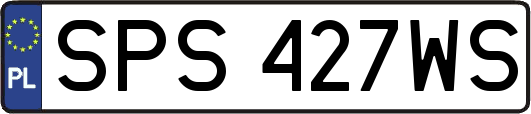 SPS427WS
