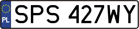 SPS427WY