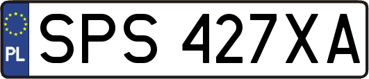 SPS427XA