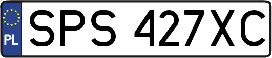 SPS427XC