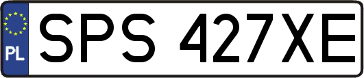 SPS427XE