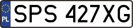 SPS427XG