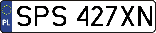 SPS427XN