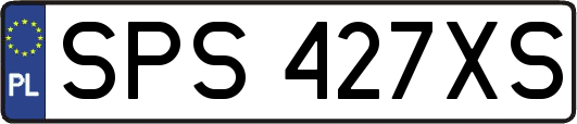 SPS427XS
