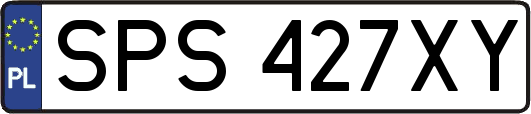 SPS427XY