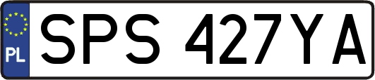 SPS427YA