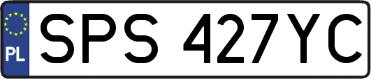 SPS427YC