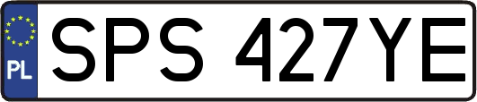 SPS427YE