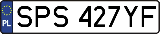 SPS427YF