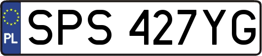 SPS427YG