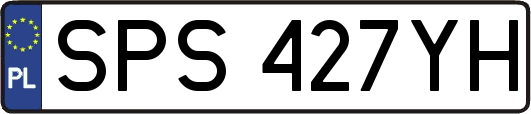 SPS427YH